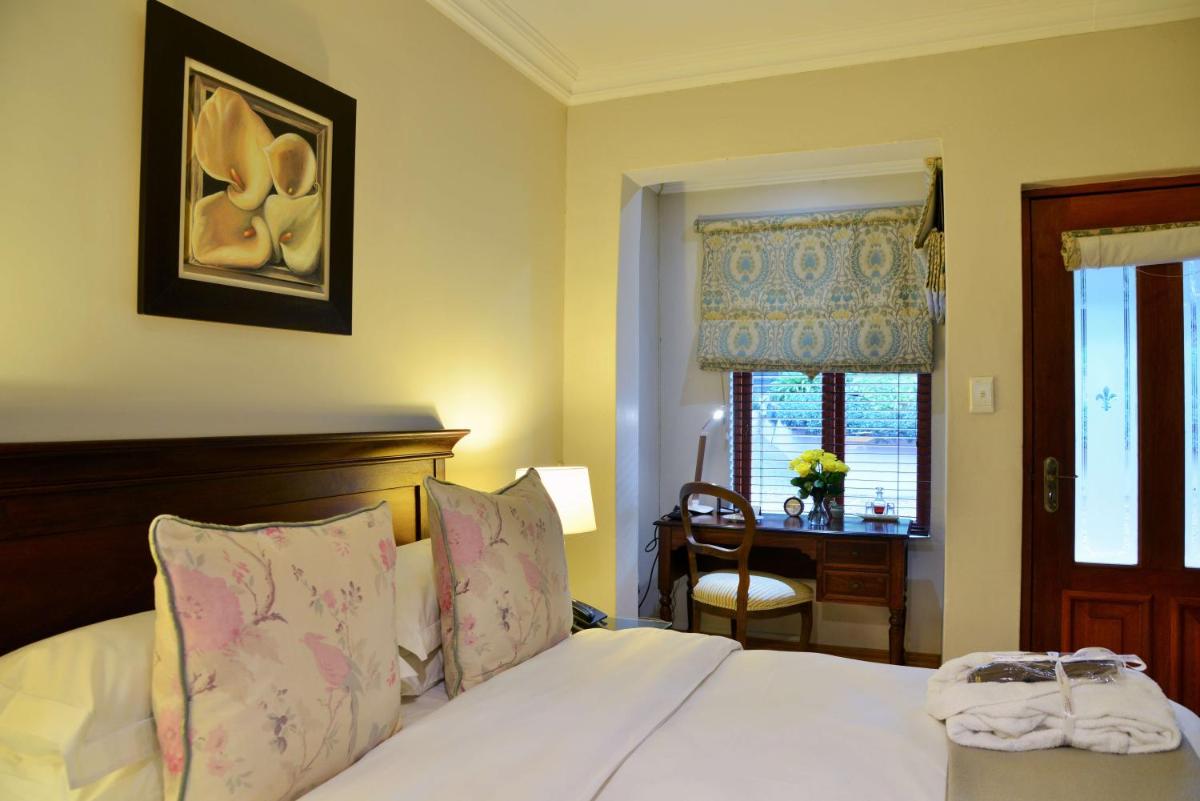 Foto - Bellgrove Guest House Sandton