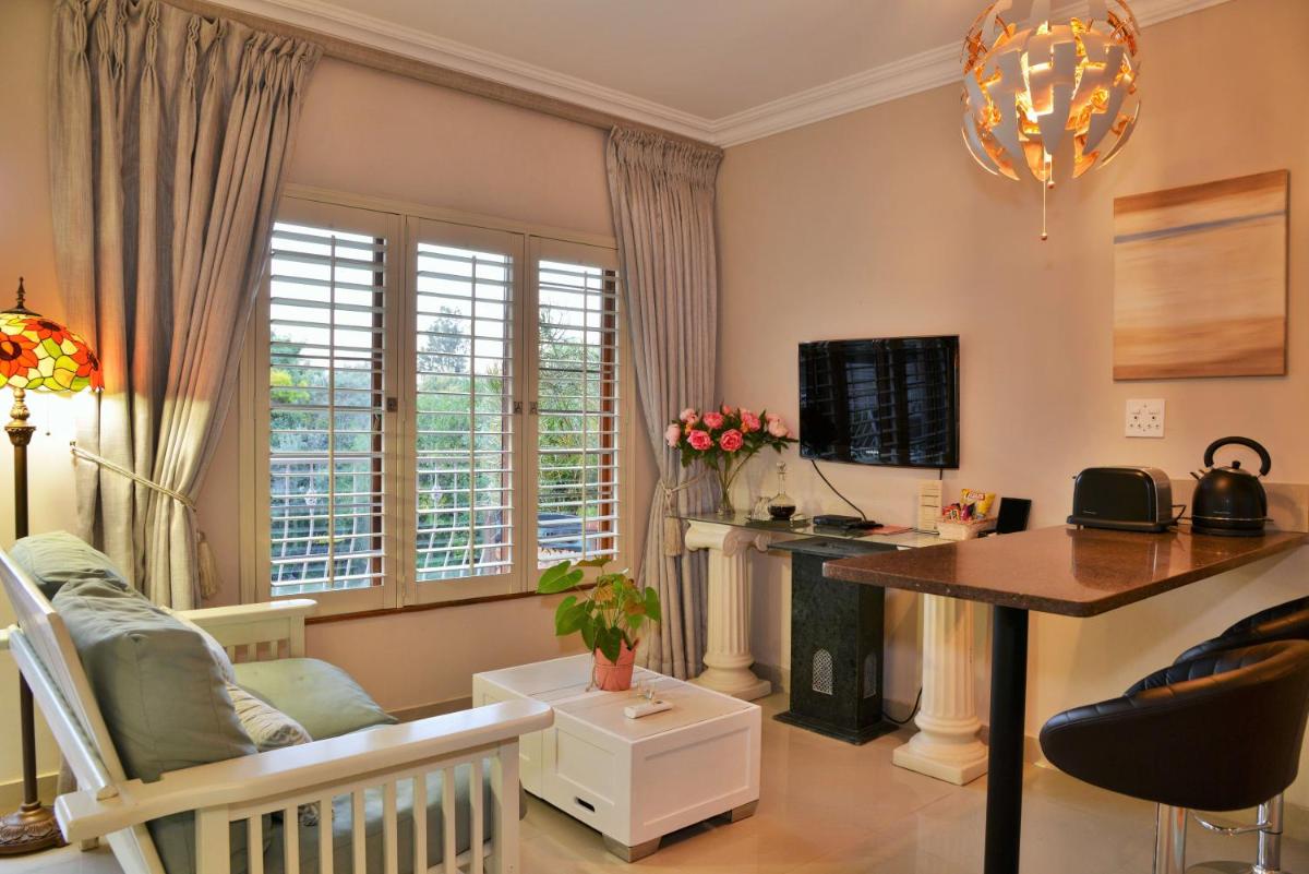 Foto - Bellgrove Guest House Sandton