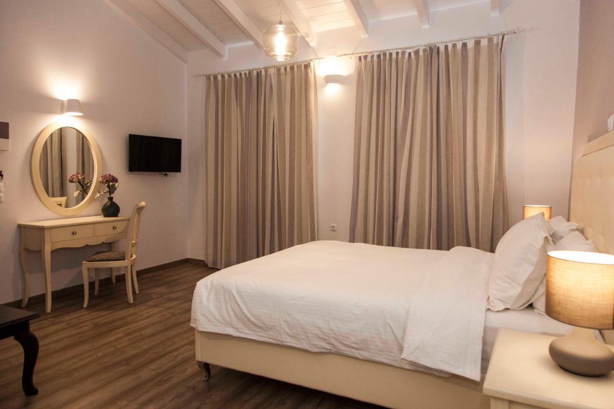 Foto - Shalom Luxury Rooms Kondilaki