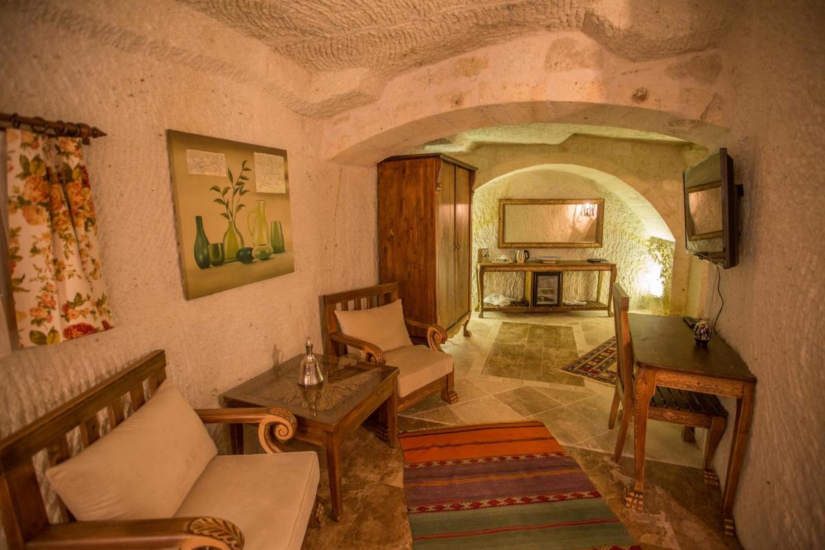 Photo - Agarta Cave Hotel