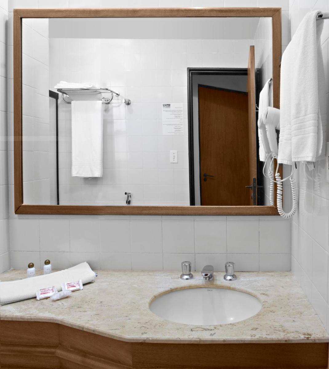 Photo - Hotel Flat Bassano Vaccarini