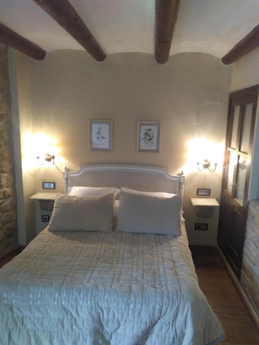 Photo - Hotel Boutique Real Posada De Liena