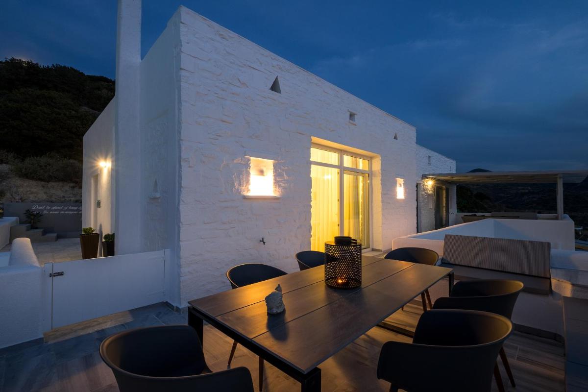 Photo - Paros Villas Nereids