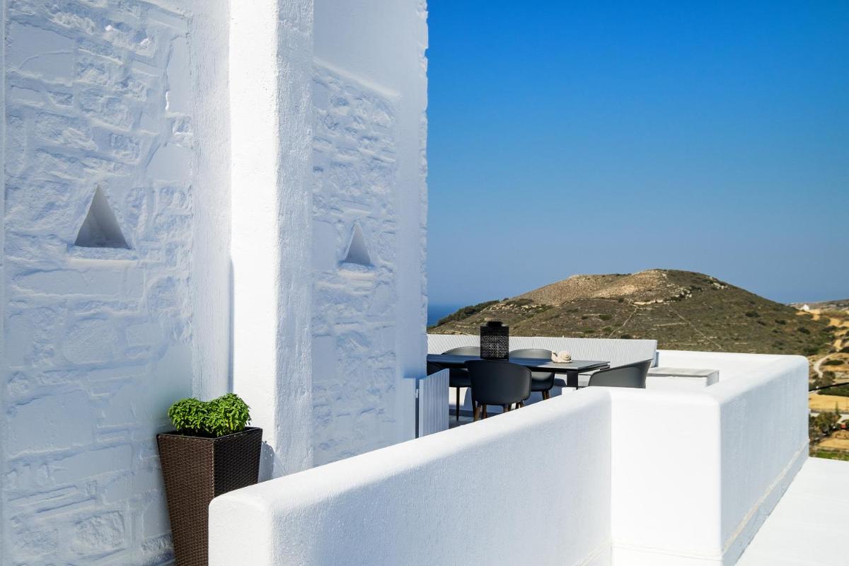 Photo - Paros Villas Nereids