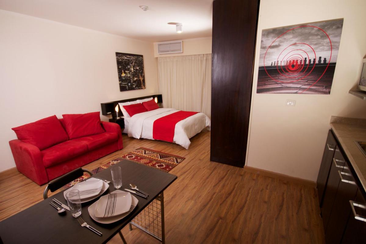 Foto - NewCity Hotel & Suites