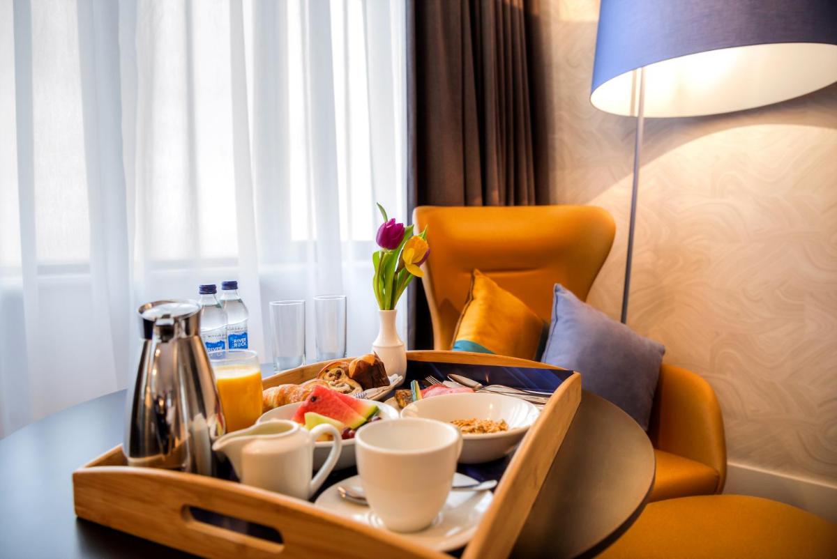 Photo - Radisson BLU Hotel Dublin Airport