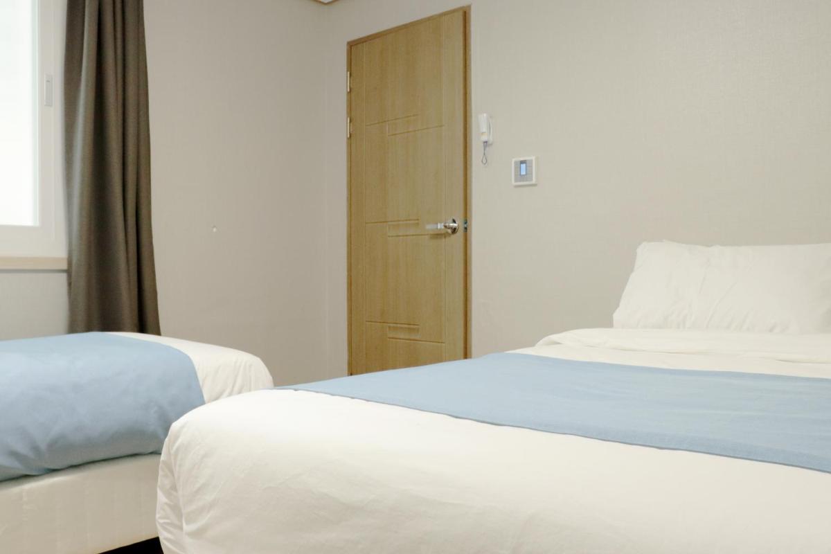 Foto - Ora Stay Hotel