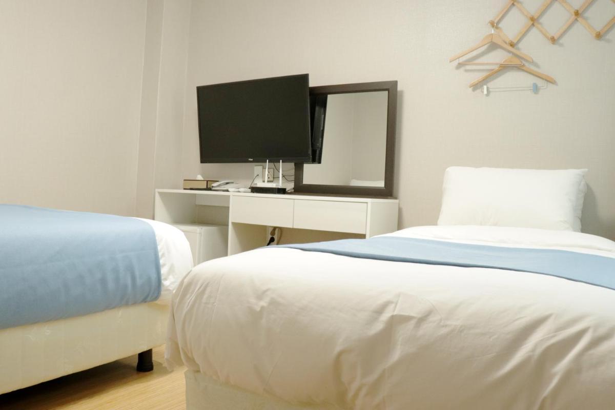 Foto - Ora Stay Hotel