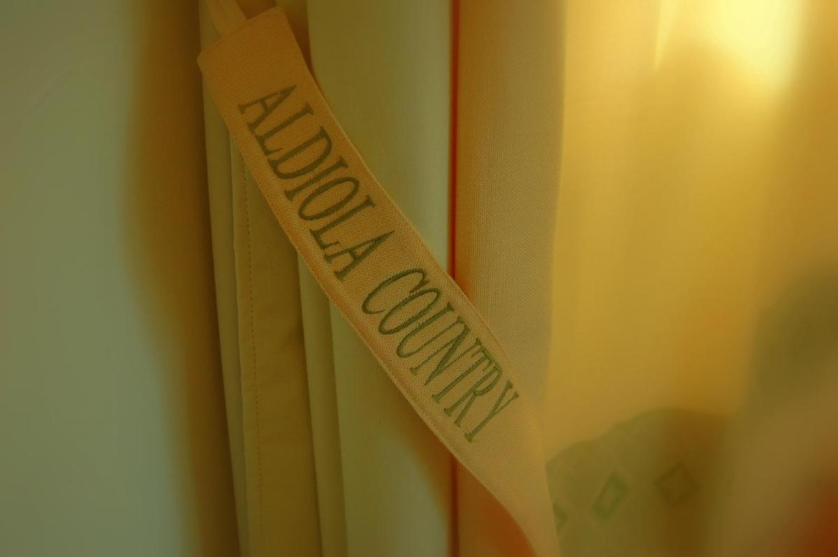 Photo - Hotel Aldiola Country Resort