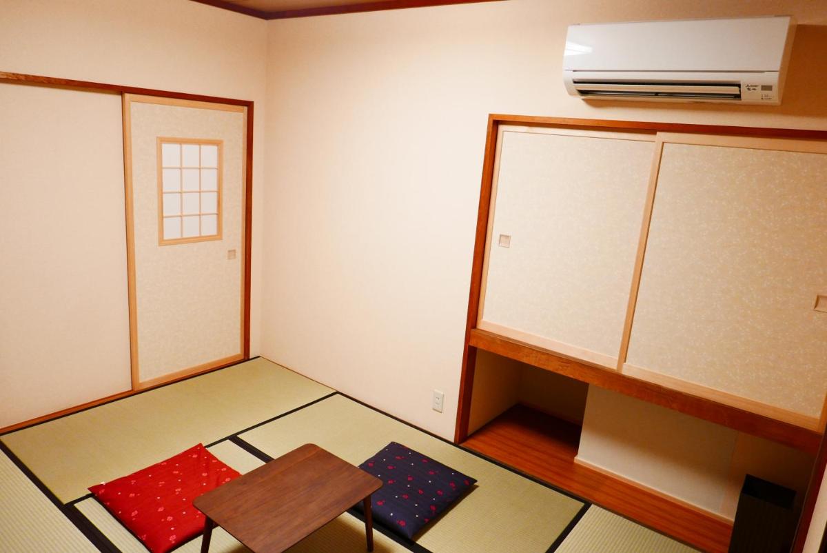 Photo - K's House Takayama Oasis [2nd K's Hostel]