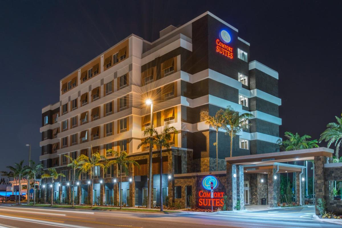 fort lauderdale top hotels