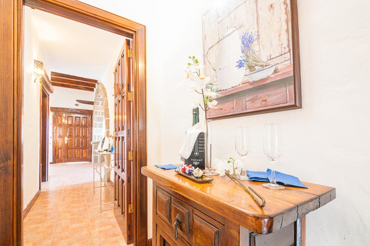 Photo - Apartamentos Rurales Islas Canarias