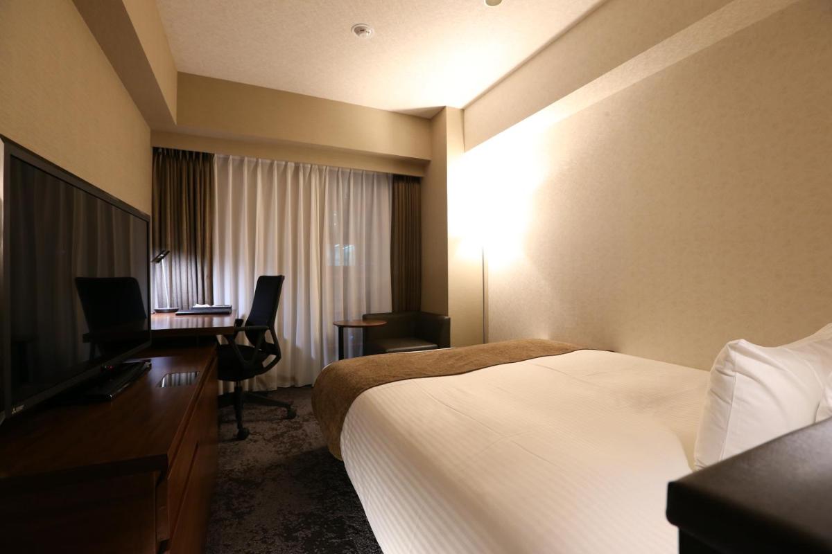 Photo - Daiwa Roynet Hotel Nagoya Taiko dori Side