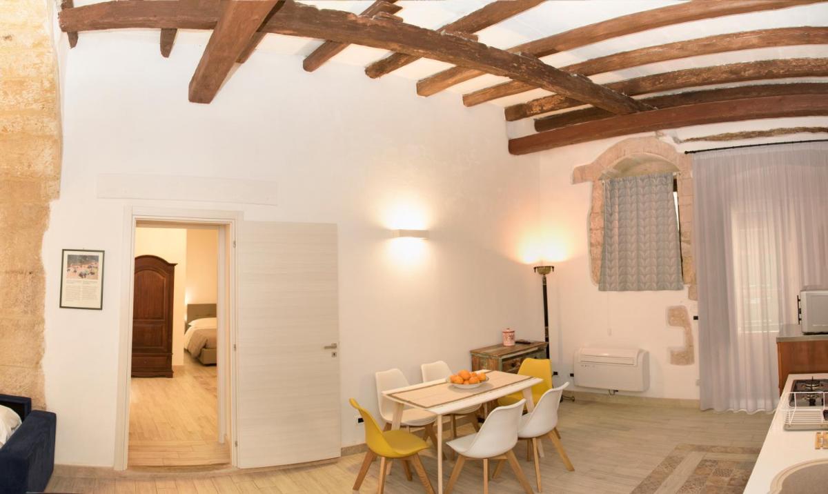 Photo - Residenze dello Scirocco