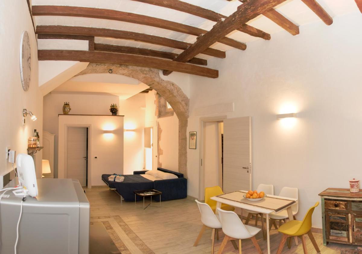 Photo - Residenze dello Scirocco