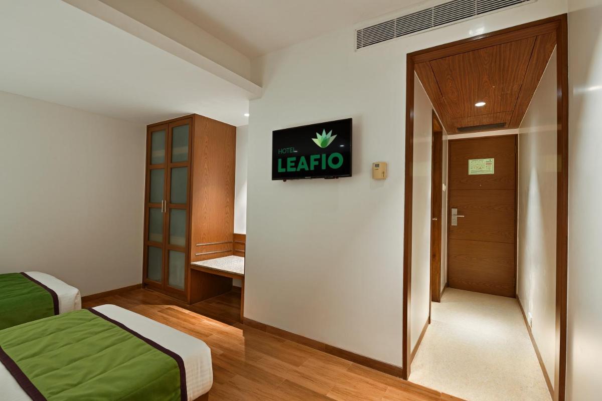 Photo - Hotel Leafio Marigold-Near Airport