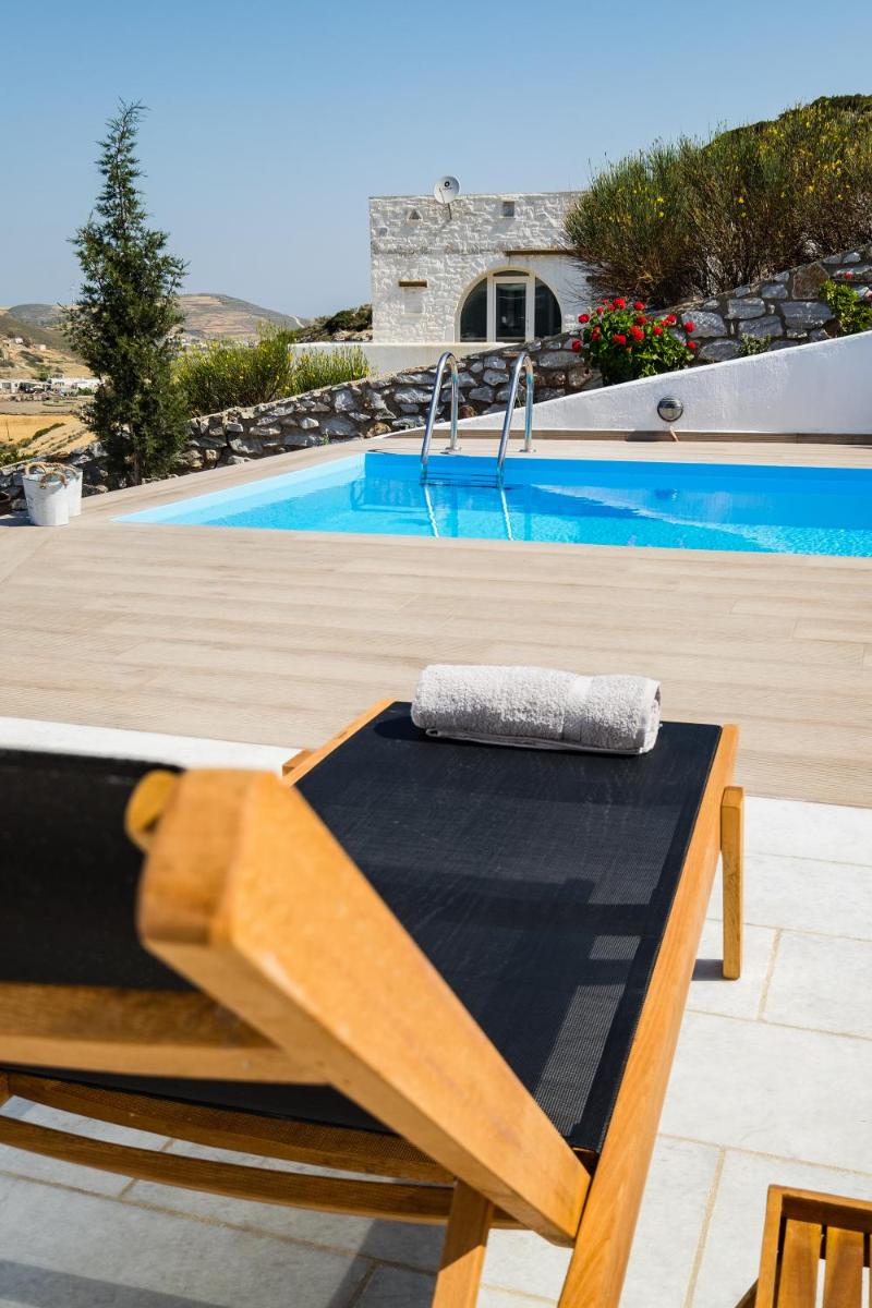 Photo - Paros Villas Nereids