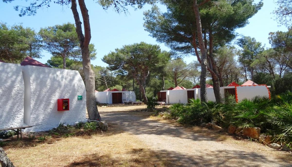 Photo - Villaggio Camping Nurral