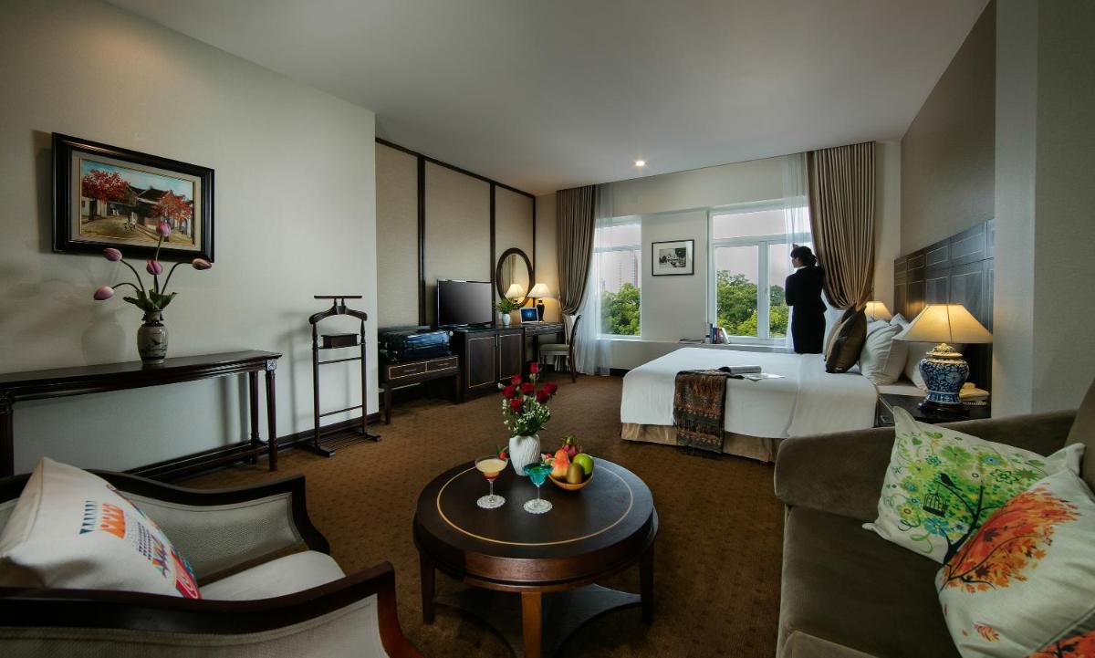 Foto - Zephyr Suites Boutique Hotel