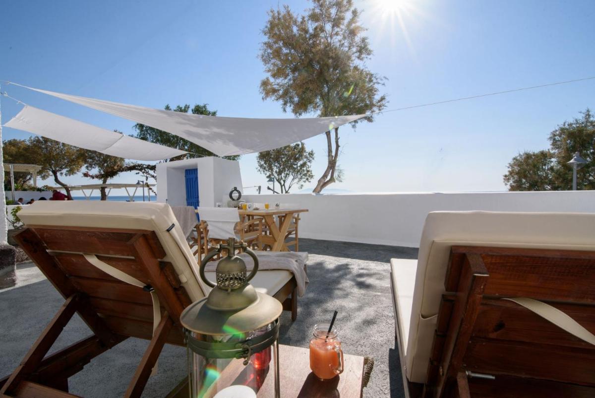 Photo - Santorini Crystal Blue Boutique Hotel