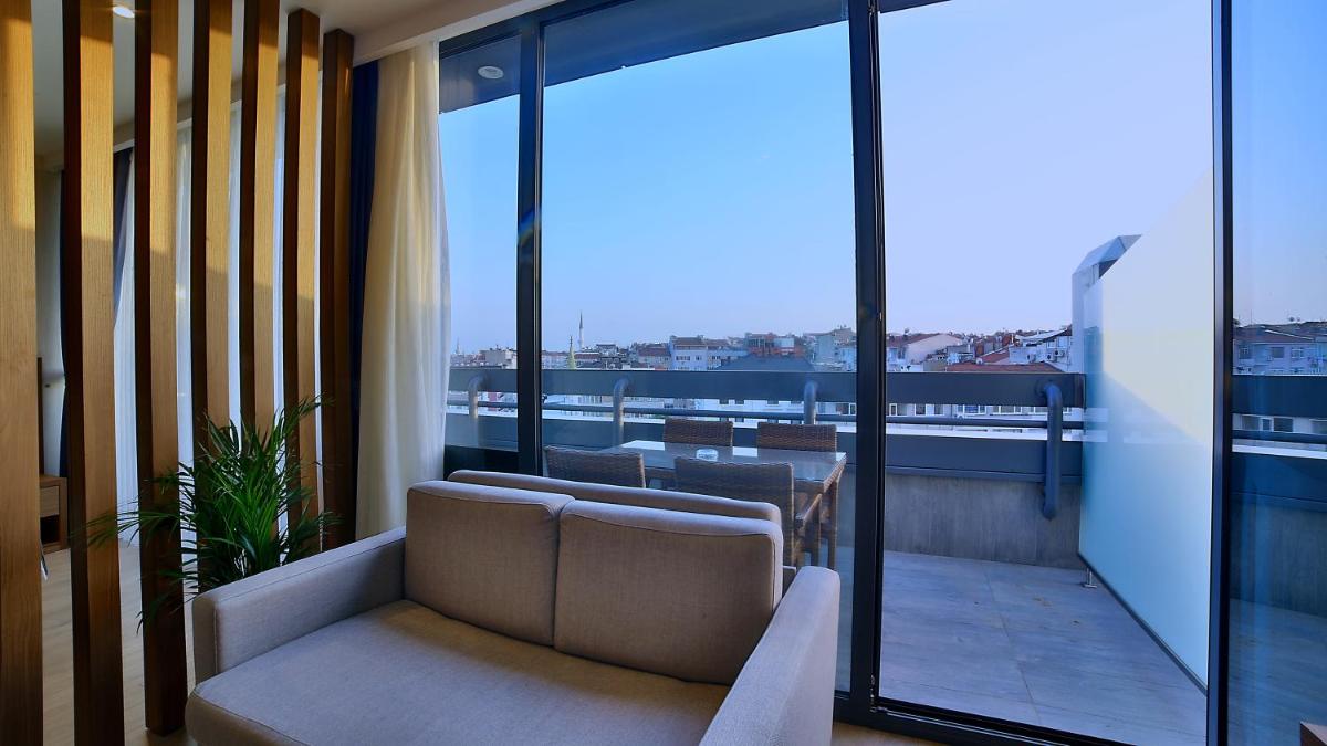 Photo - Ramada by Wyndham Istanbul Old City