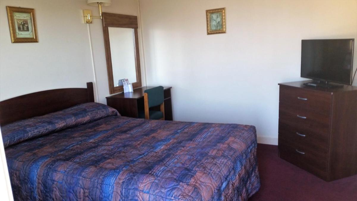 Foto - Swiss Cottage Inn