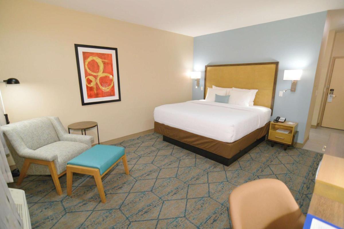 Photo - Best Western Executive Residency IH-37 Corpus Christi