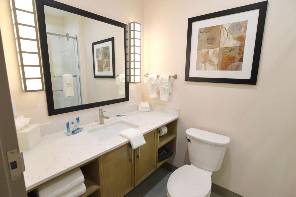 Photo - Best Western Executive Residency IH-37 Corpus Christi