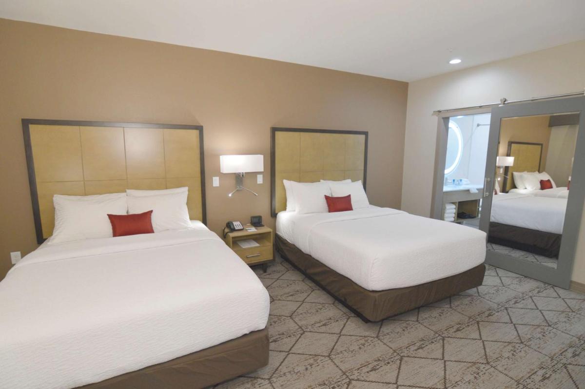 Photo - Best Western Executive Residency IH-37 Corpus Christi