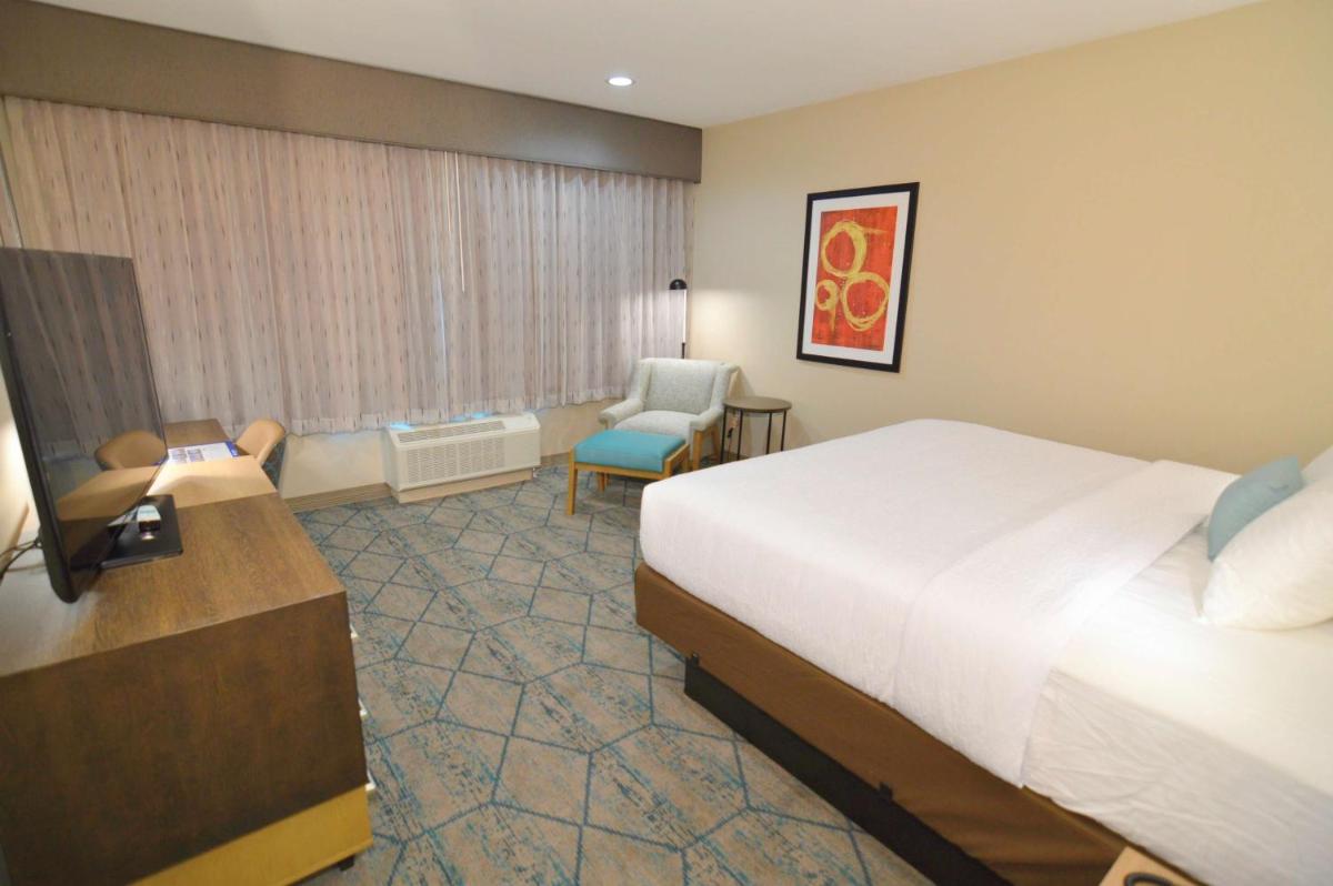 Photo - Best Western Executive Residency IH-37 Corpus Christi