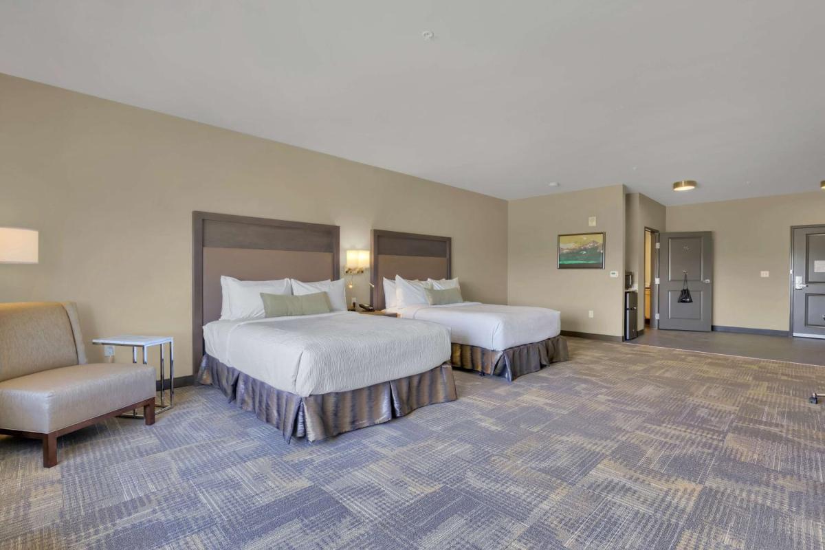 Photo - Best Western Plus Executive Residency Fillmore Inn