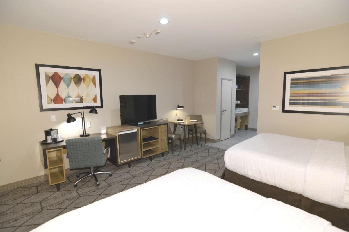 Photo - Best Western Executive Residency IH-37 Corpus Christi