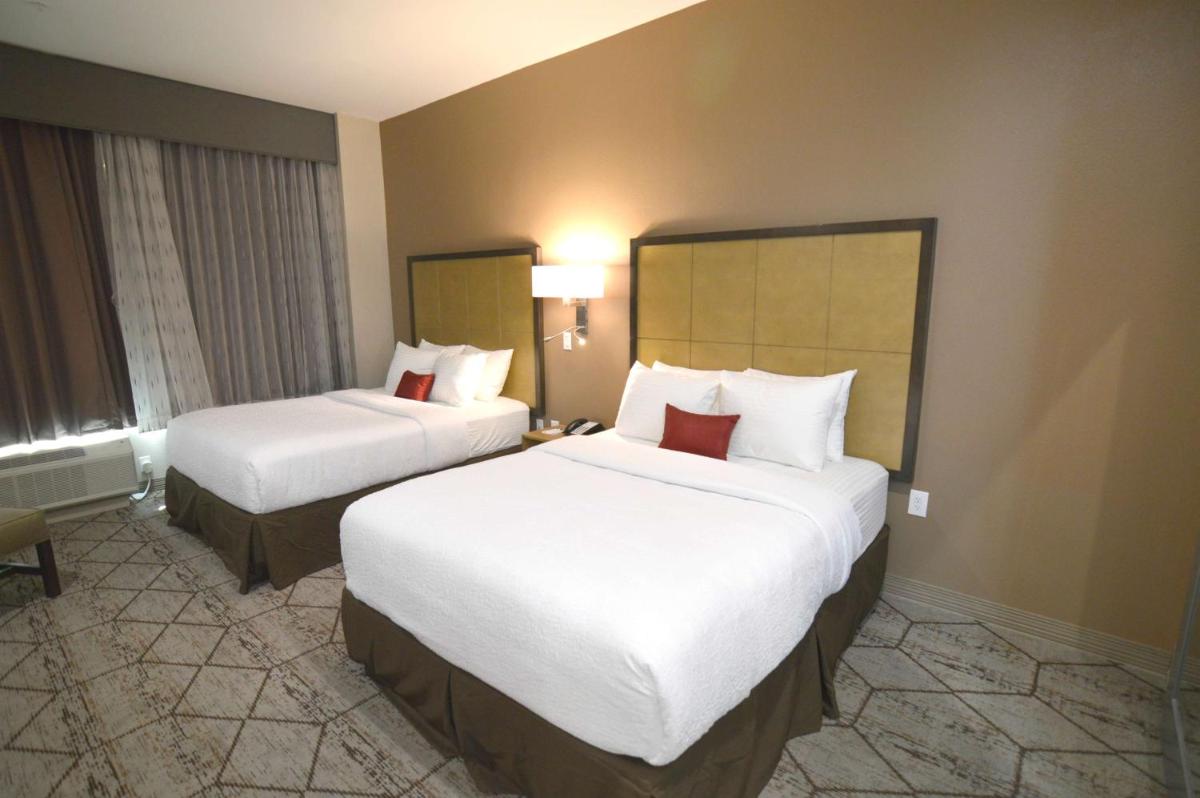 Photo - Best Western Executive Residency IH-37 Corpus Christi