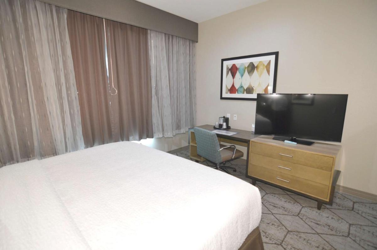 Photo - Best Western Executive Residency IH-37 Corpus Christi