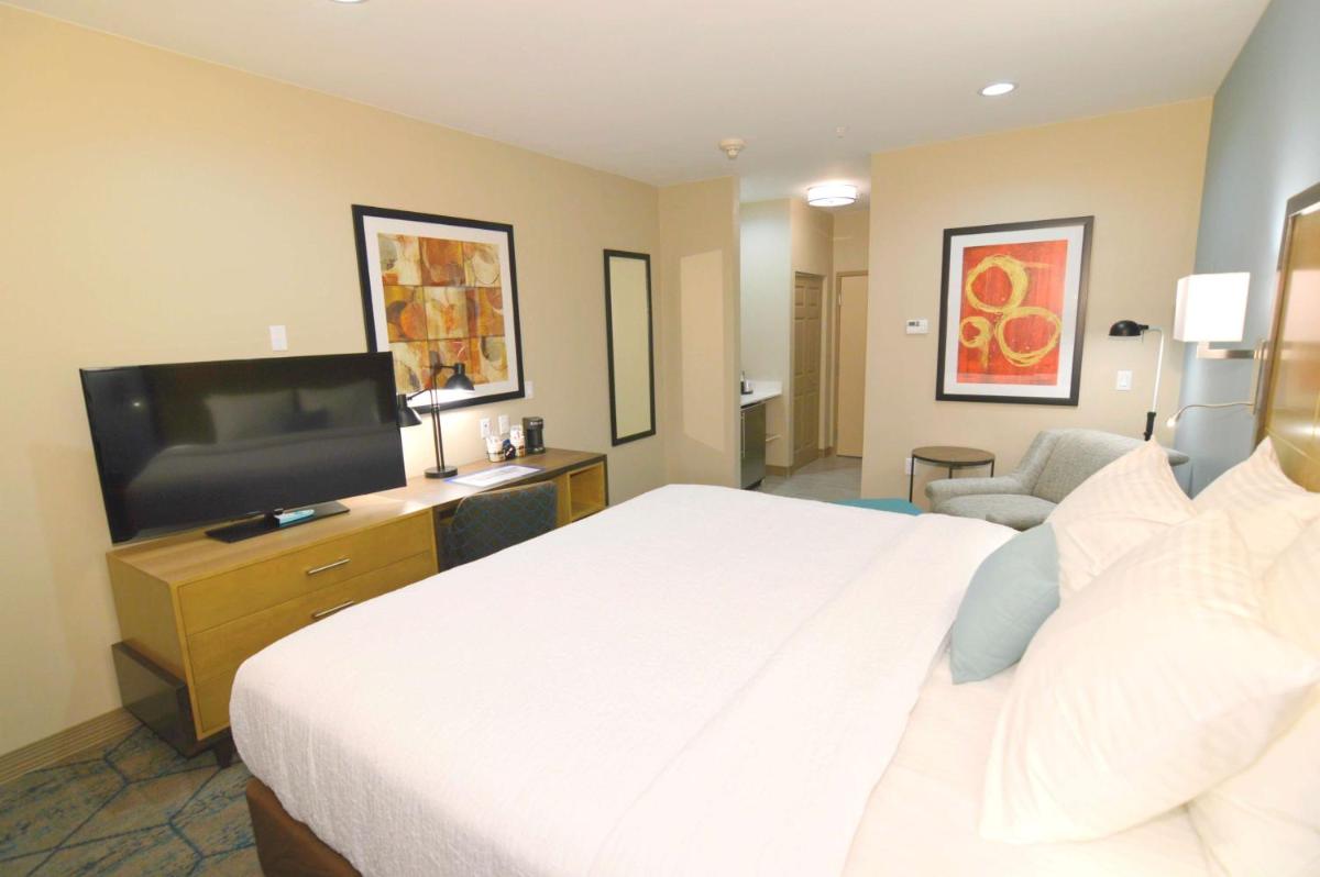 Photo - Best Western Executive Residency IH-37 Corpus Christi