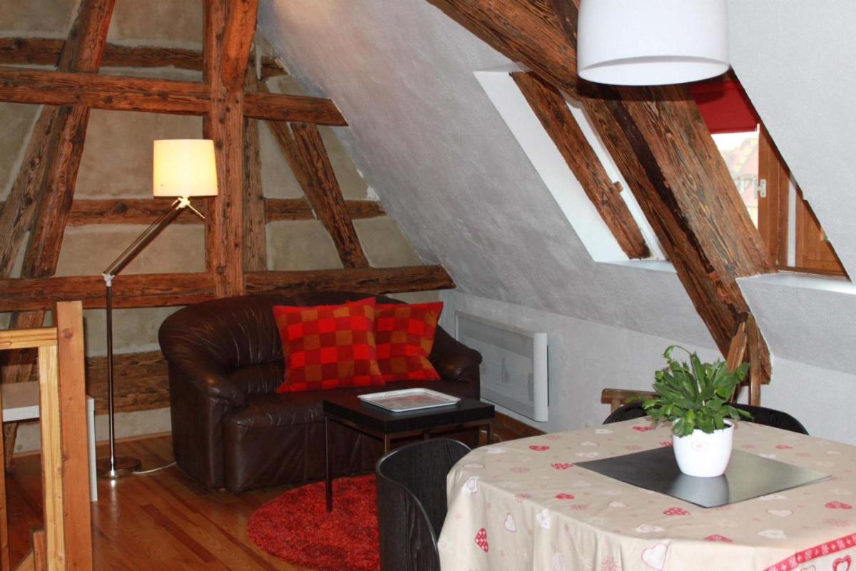 Foto - Les Appartements de Home Petite Venise