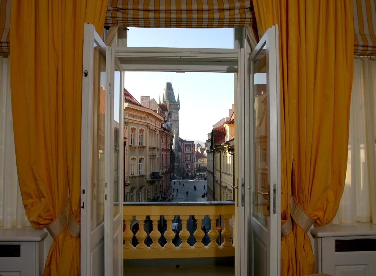 Photo - Ventana Hotel Prague