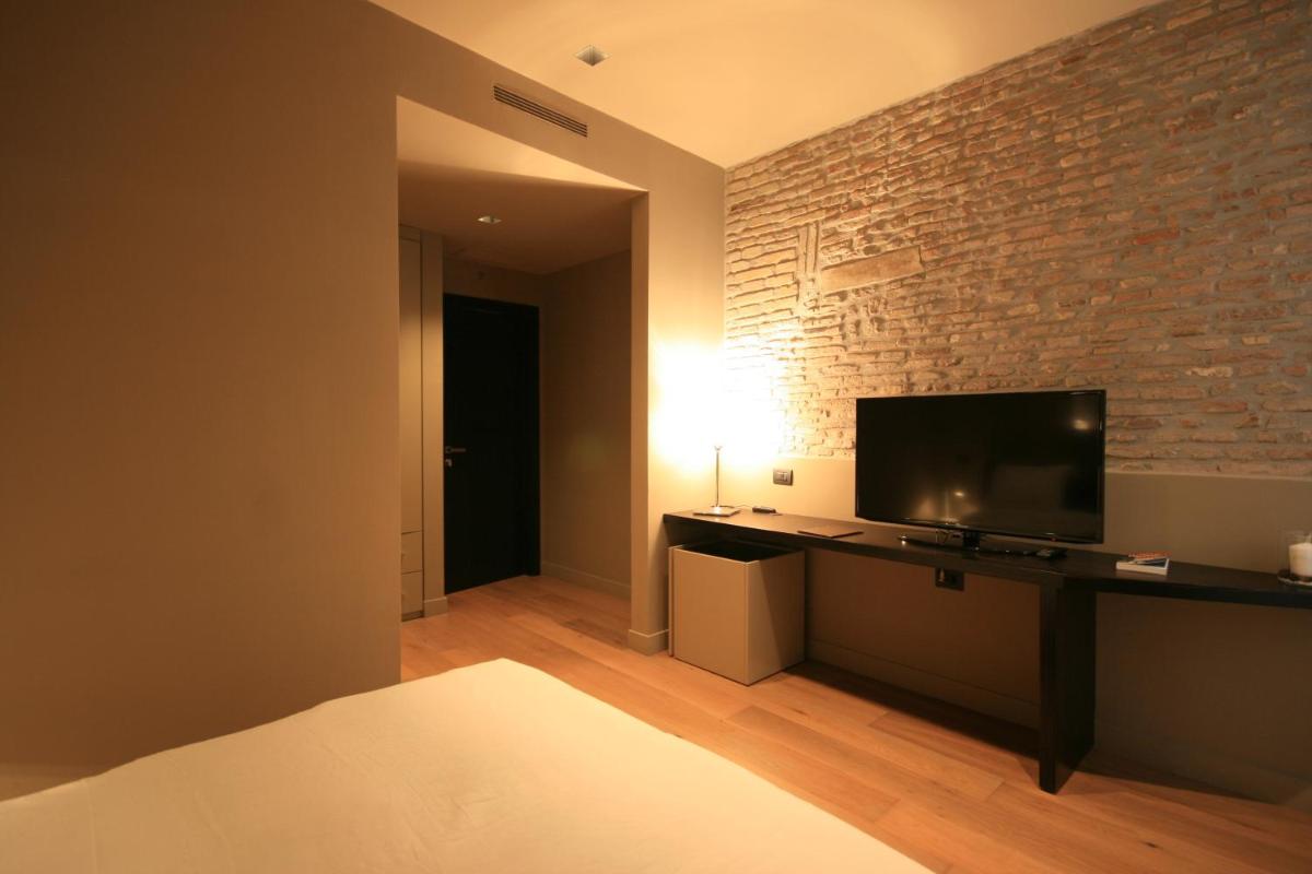 Photo - Campo Marzio Luxury Suites