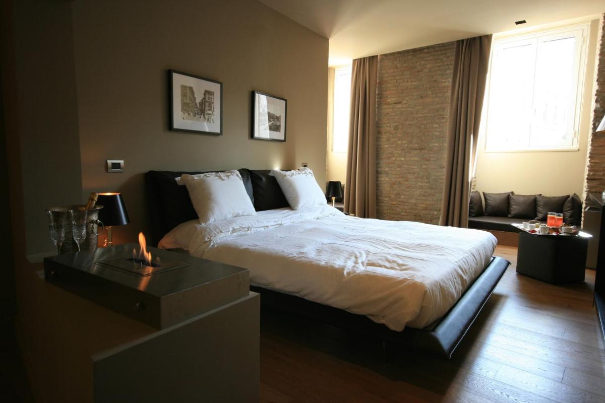 Photo - Campo Marzio Luxury Suites