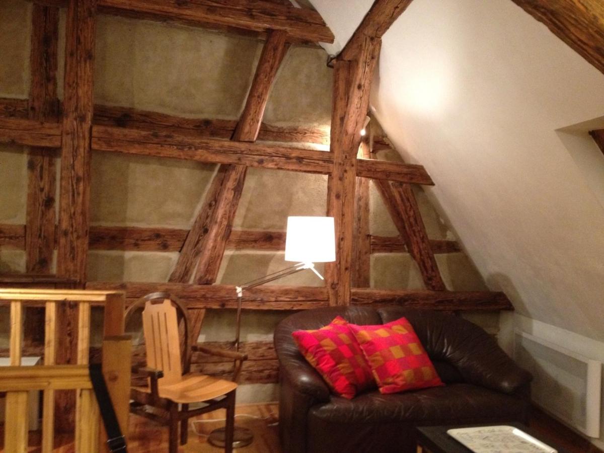 Foto - Les Appartements de Home Petite Venise