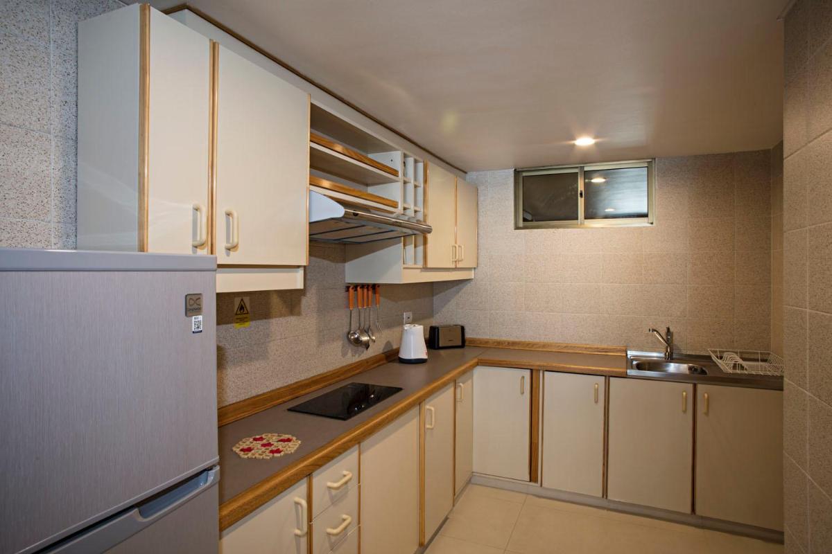 Foto - Camino Real Aparthotel, Downtown