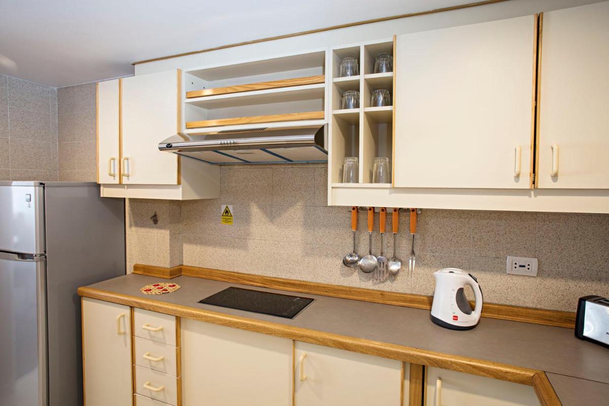 Foto - Camino Real Aparthotel, Downtown