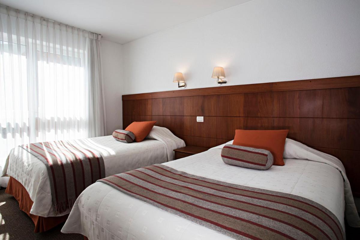 Foto - Camino Real Aparthotel, Downtown