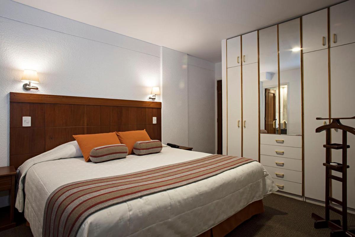 Foto - Camino Real Aparthotel, Downtown