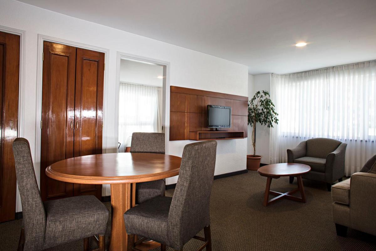 Foto - Camino Real Aparthotel, Downtown