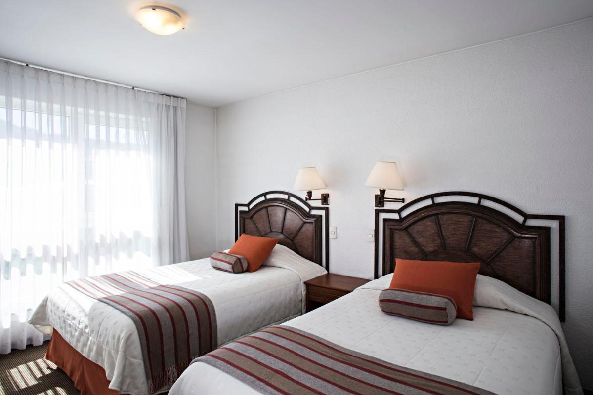 Foto - Camino Real Aparthotel, Downtown