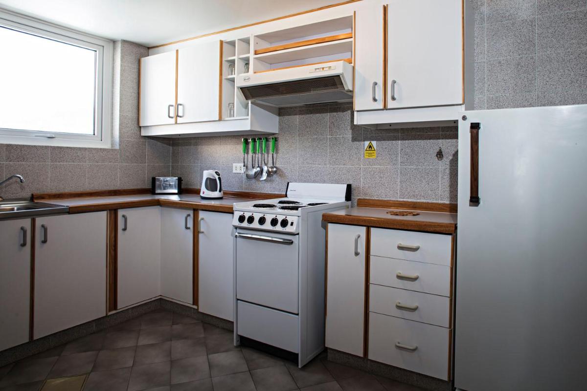 Foto - Camino Real Aparthotel, Downtown