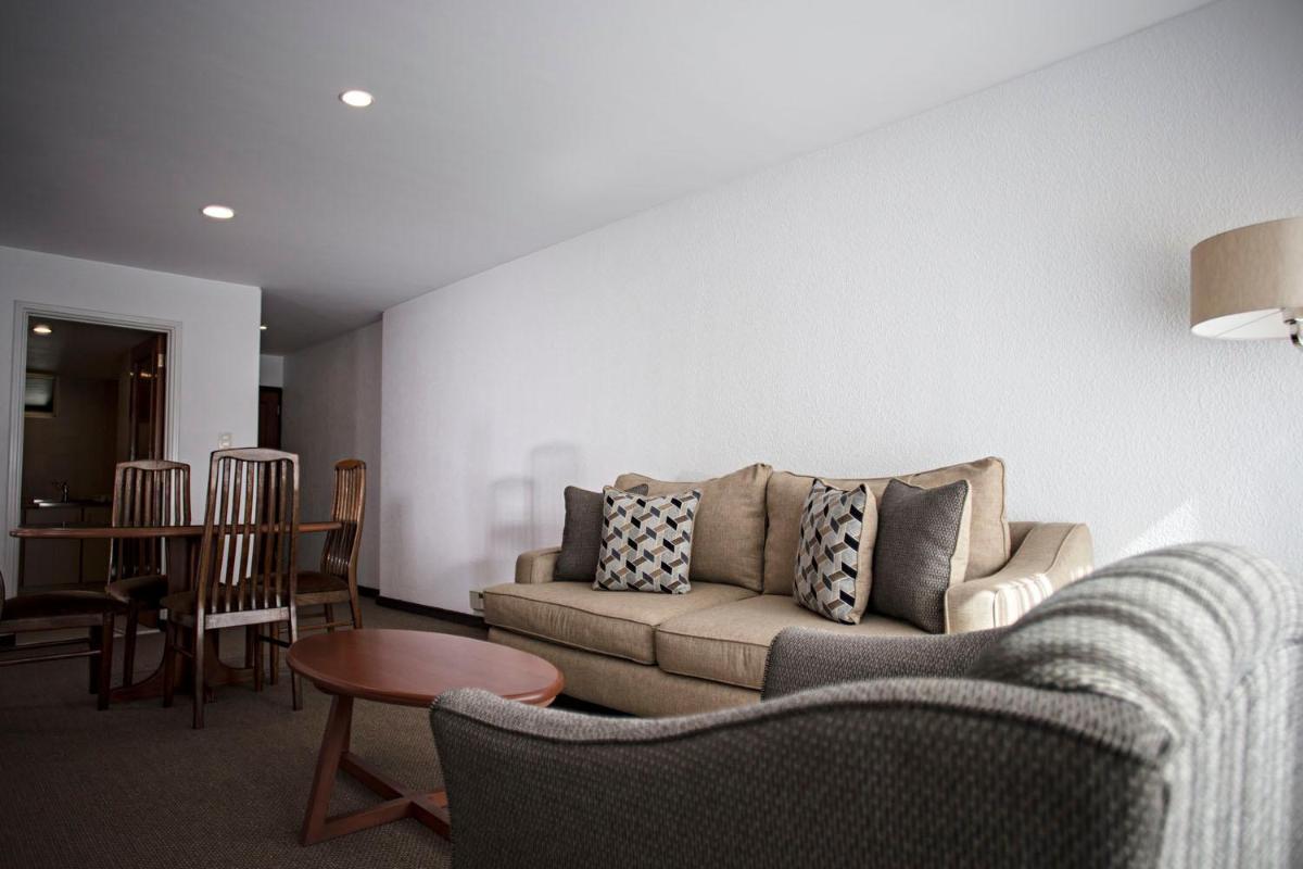 Foto - Camino Real Aparthotel, Downtown