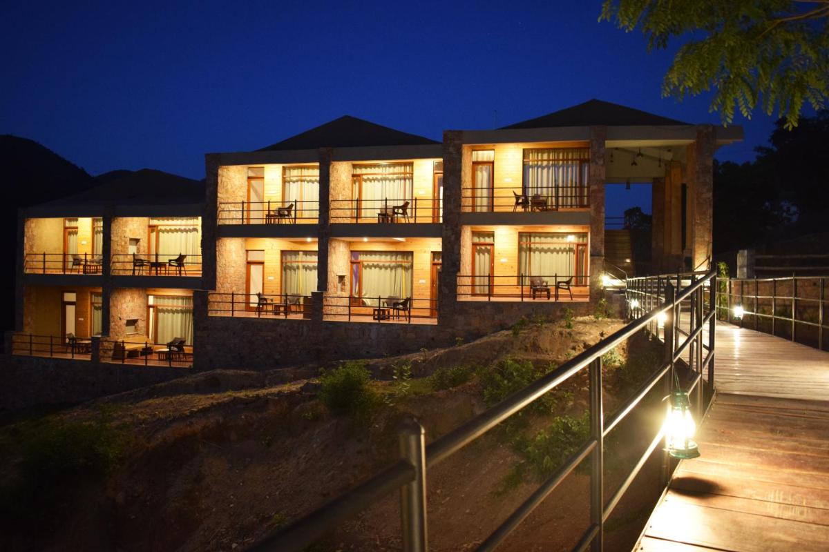14 Resorts In Kumbhalgarh (2021) | Updated Deals, Latest Reviews, Photos