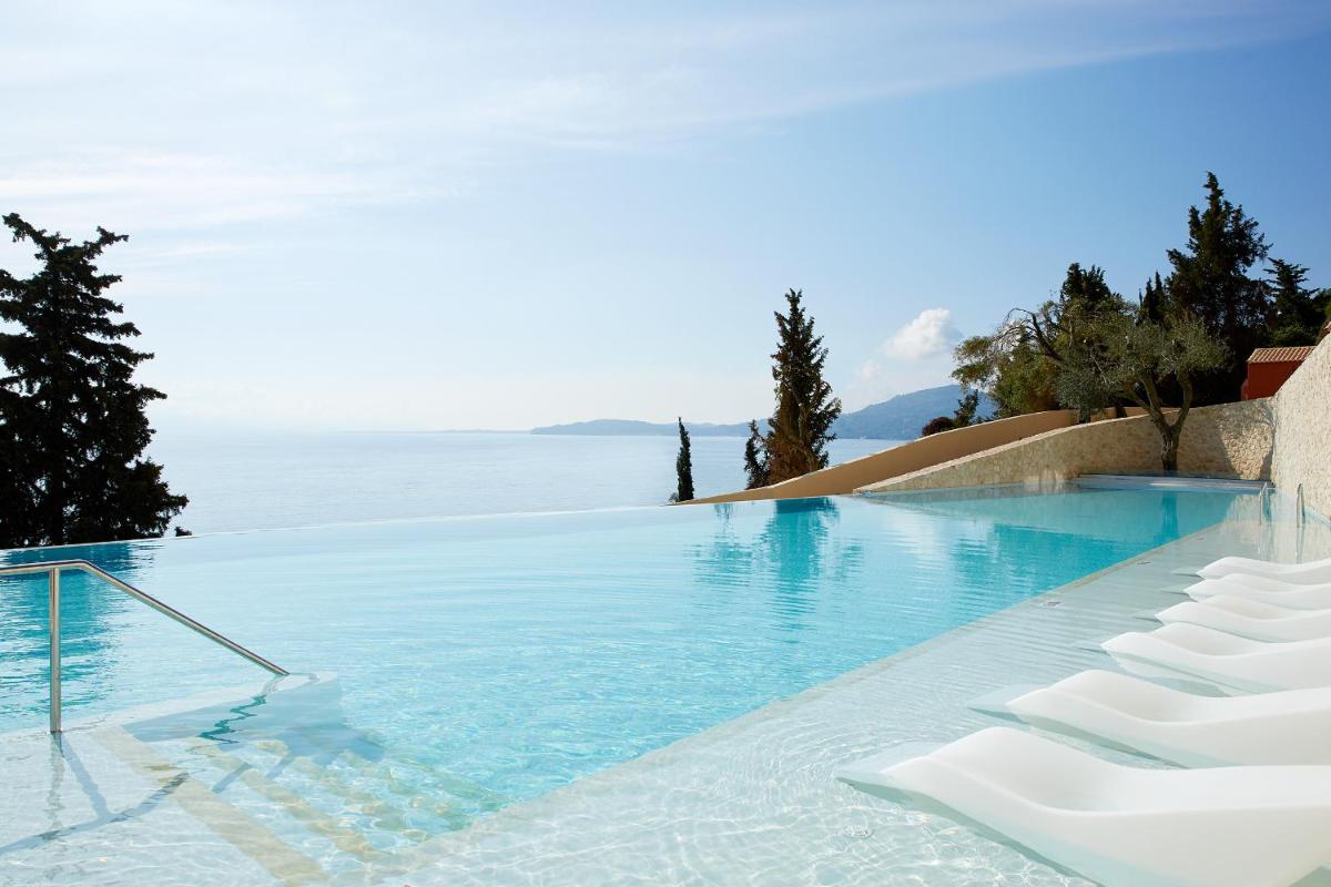 Nido, Mar-Bella Collection an SLH hotel photo 4